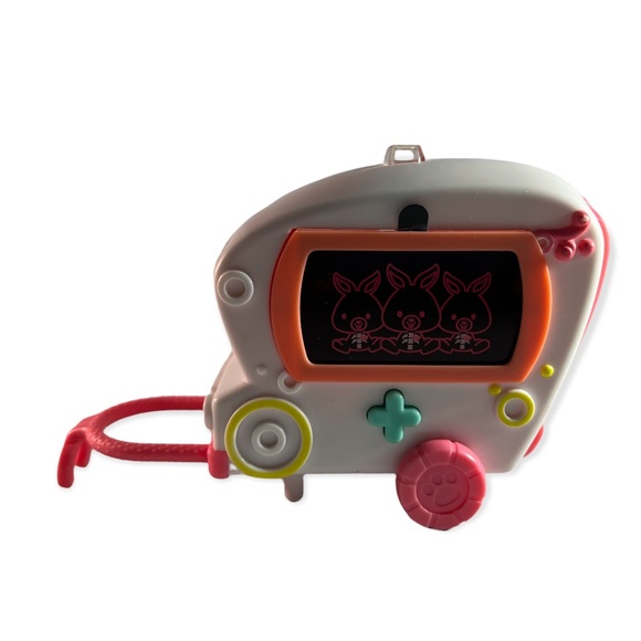 Littlest Pet Shop ambulance / x-ray - lights up!! - Picture 7 of 12